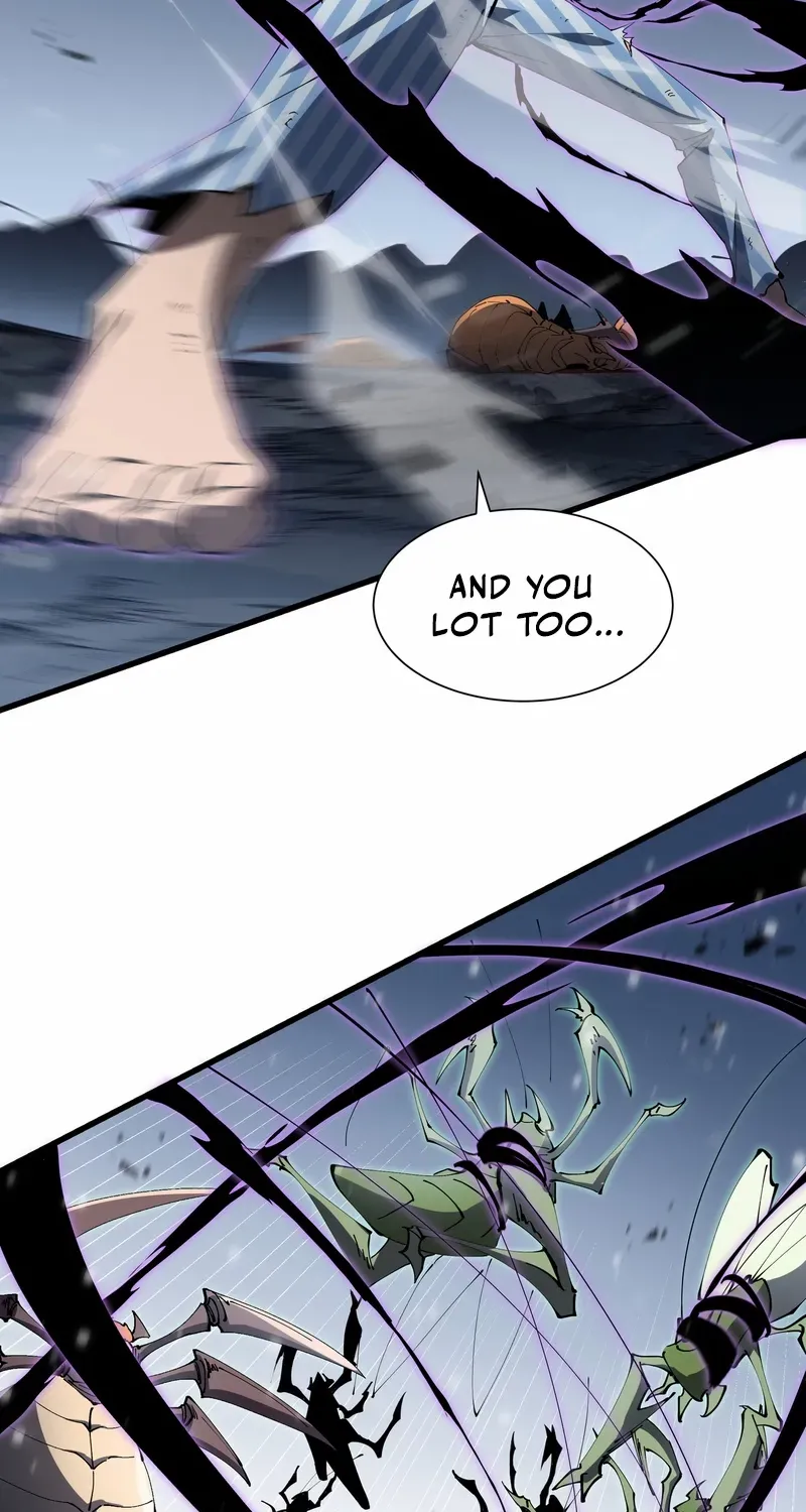 Read Tyrant of the Otherworld Prison My Shadow Can Evolve Infinitely EN Manga Online