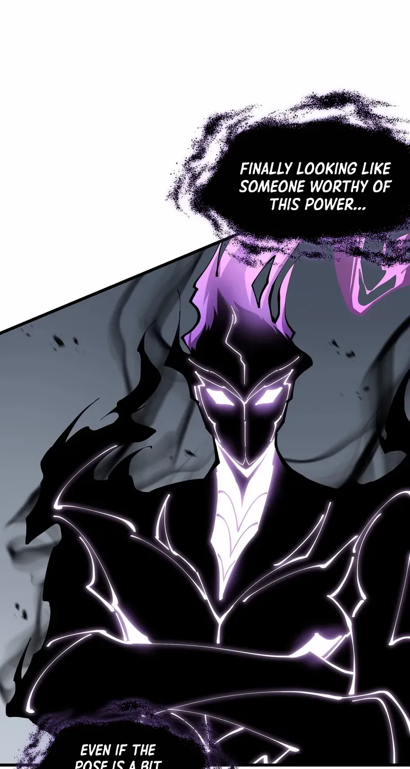 Read Tyrant of the Otherworld Prison My Shadow Can Evolve Infinitely EN Manga Online