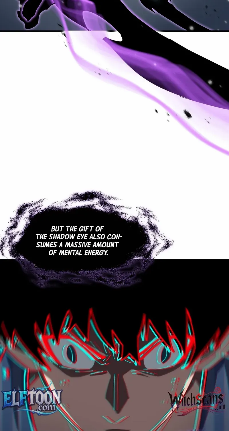 Read Tyrant of the Otherworld Prison My Shadow Can Evolve Infinitely EN Manga Online