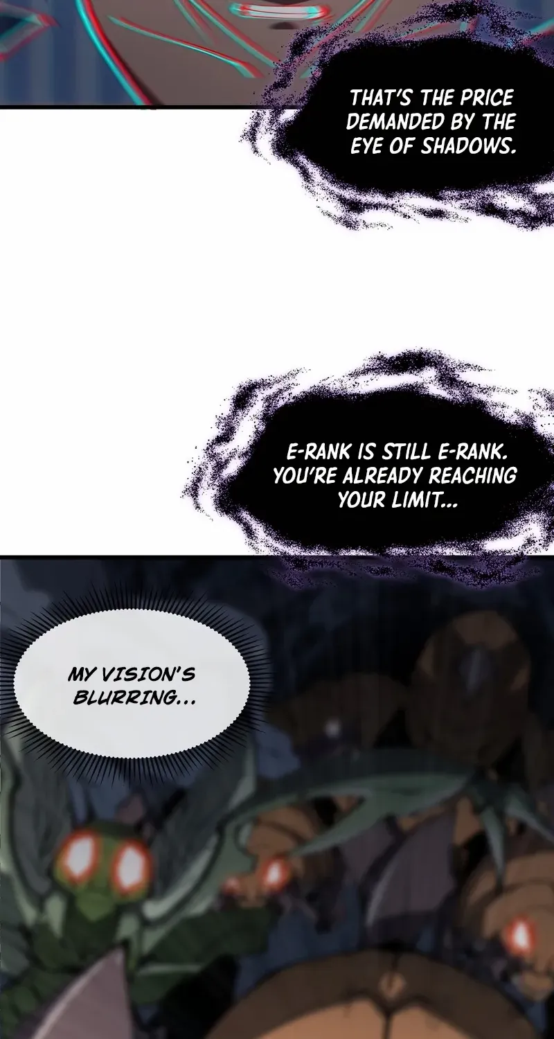 Read Tyrant of the Otherworld Prison My Shadow Can Evolve Infinitely EN Manga Online