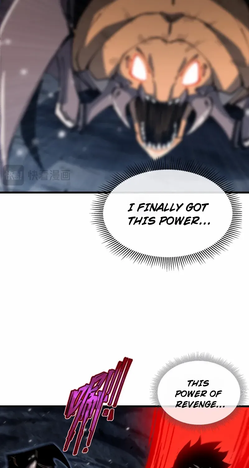 Read Tyrant of the Otherworld Prison My Shadow Can Evolve Infinitely EN Manga Online