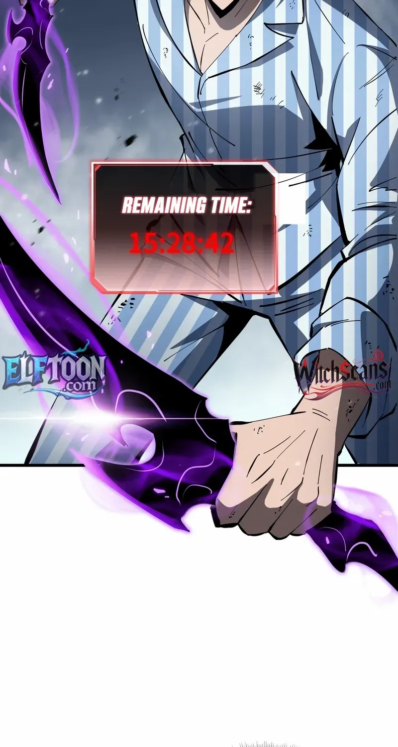 Read Tyrant of the Otherworld Prison My Shadow Can Evolve Infinitely EN Manga Online