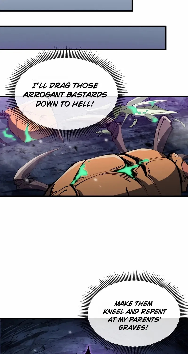 Read Tyrant of the Otherworld Prison My Shadow Can Evolve Infinitely EN Manga Online