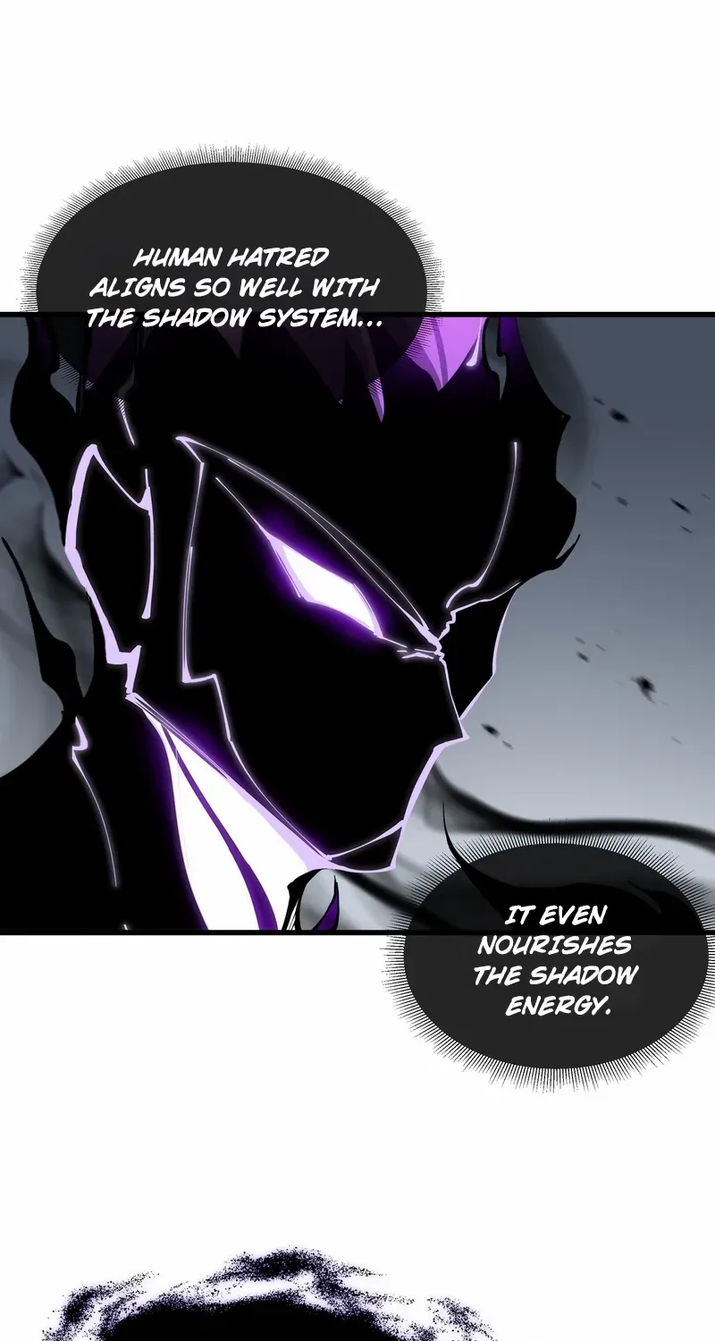 Read Tyrant of the Otherworld Prison My Shadow Can Evolve Infinitely EN Manga Online
