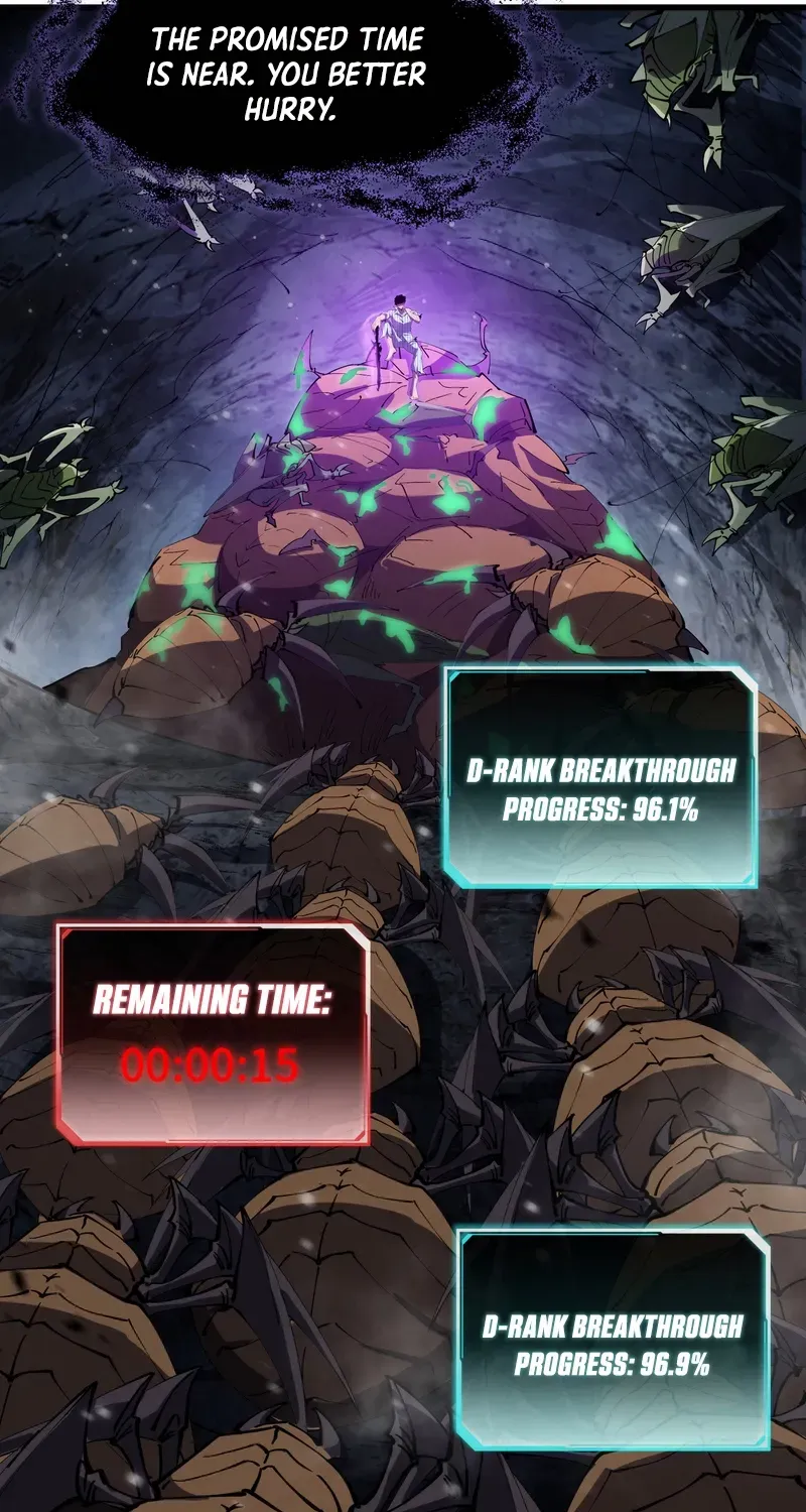 Read Tyrant of the Otherworld Prison My Shadow Can Evolve Infinitely EN Manga Online