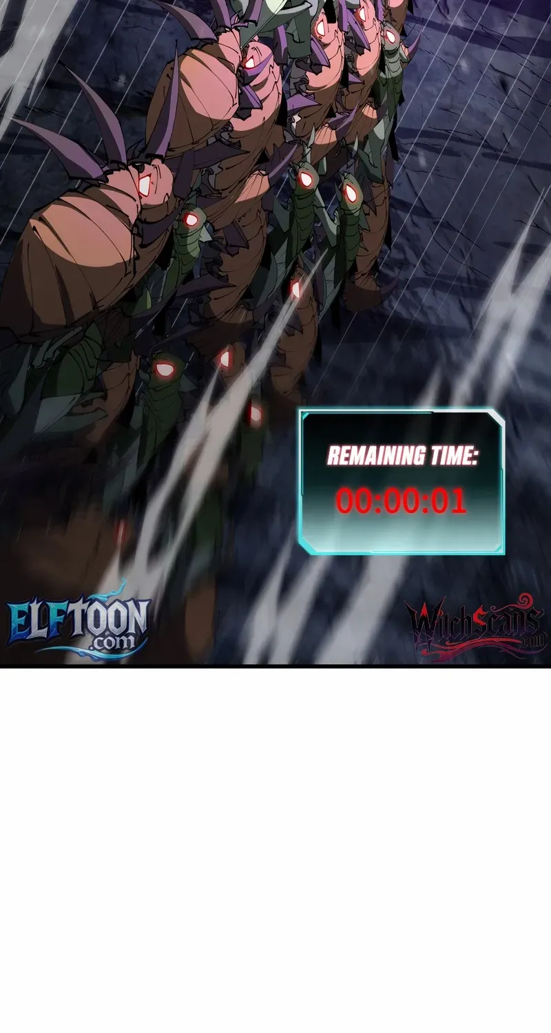 Read Tyrant of the Otherworld Prison My Shadow Can Evolve Infinitely EN Manga Online