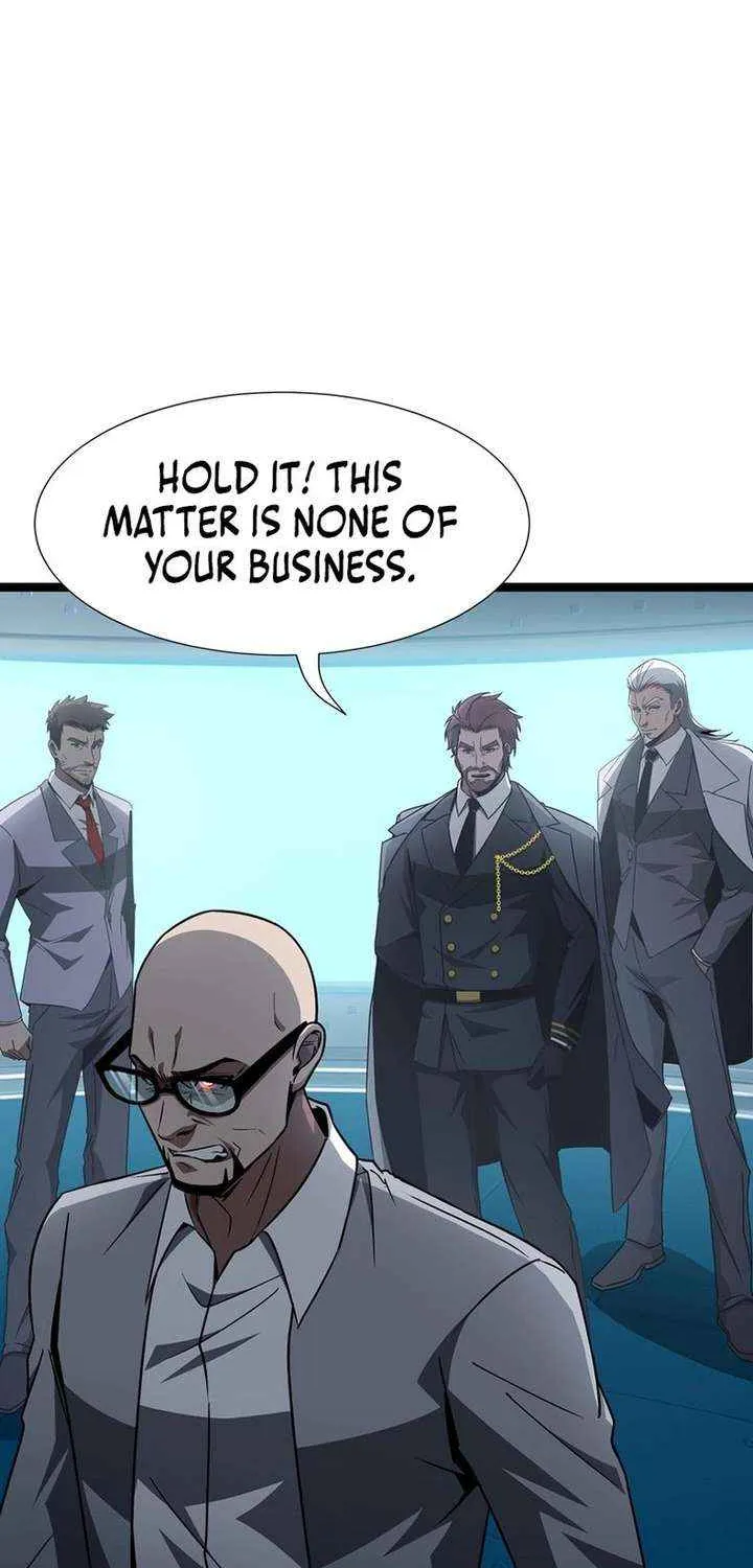 Read Tyrant of the Otherworld Prison My Shadow Can Evolve Infinitely EN Manga Online