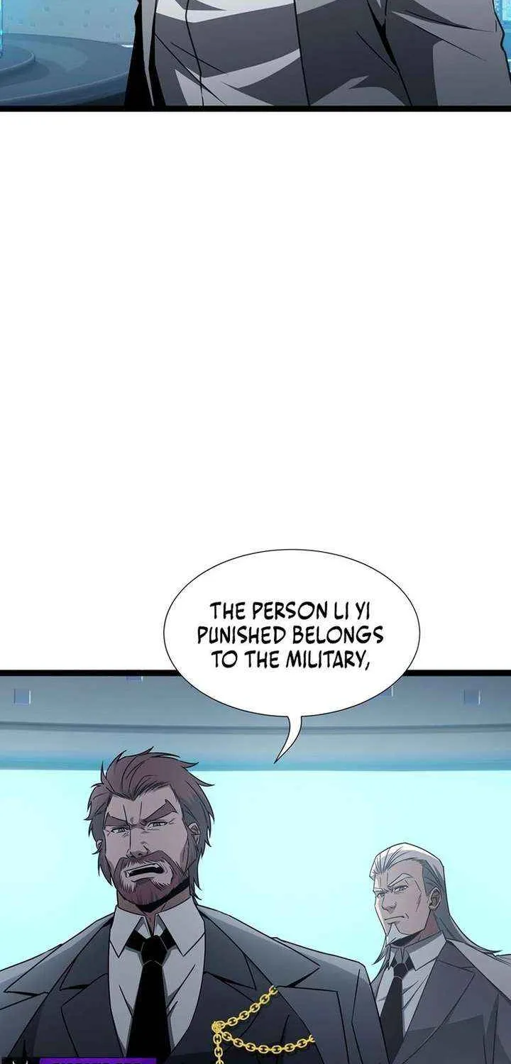 Read Tyrant of the Otherworld Prison My Shadow Can Evolve Infinitely EN Manga Online