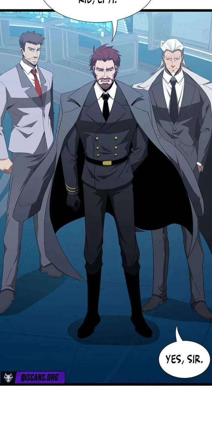 Read Tyrant of the Otherworld Prison My Shadow Can Evolve Infinitely EN Manga Online
