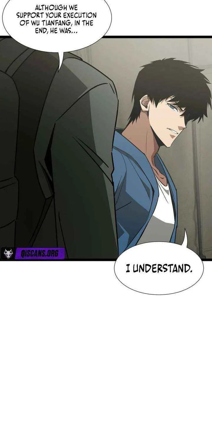 Read Tyrant of the Otherworld Prison My Shadow Can Evolve Infinitely EN Manga Online