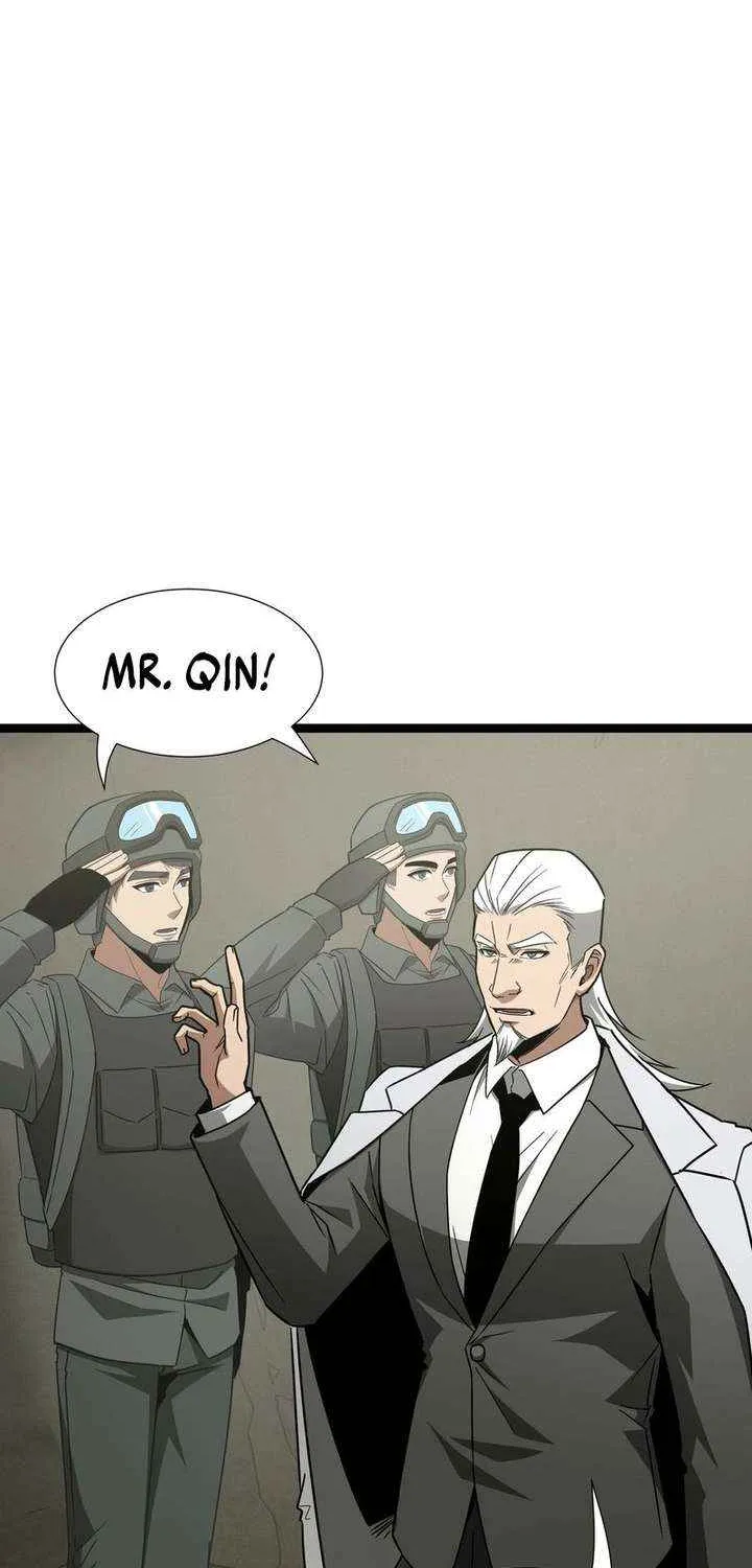 Read Tyrant of the Otherworld Prison My Shadow Can Evolve Infinitely EN Manga Online