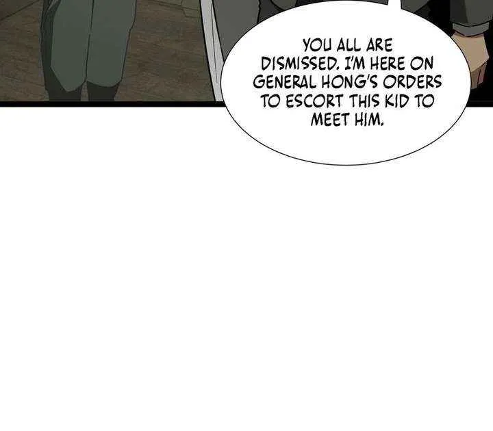 Read Tyrant of the Otherworld Prison My Shadow Can Evolve Infinitely EN Manga Online