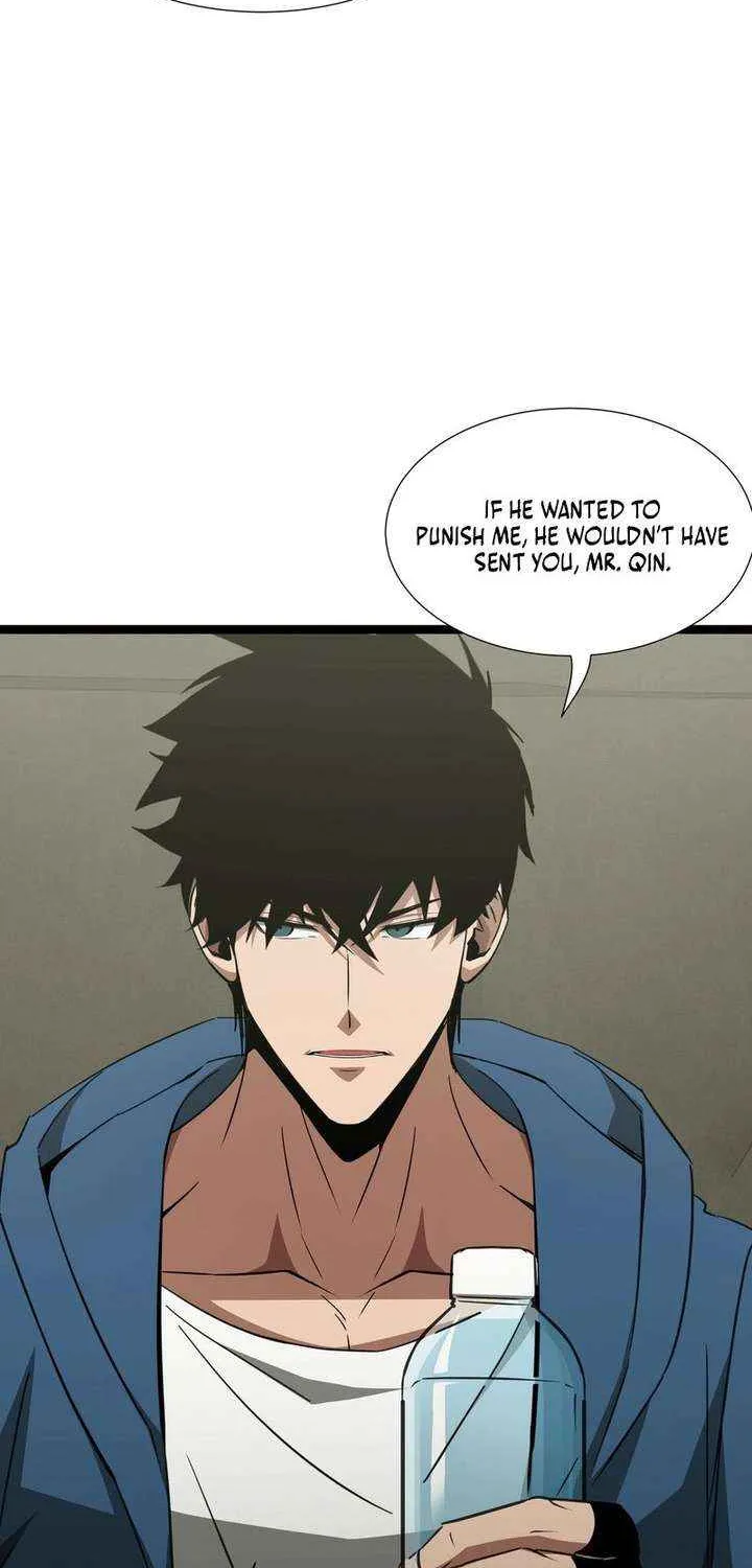 Read Tyrant of the Otherworld Prison My Shadow Can Evolve Infinitely EN Manga Online