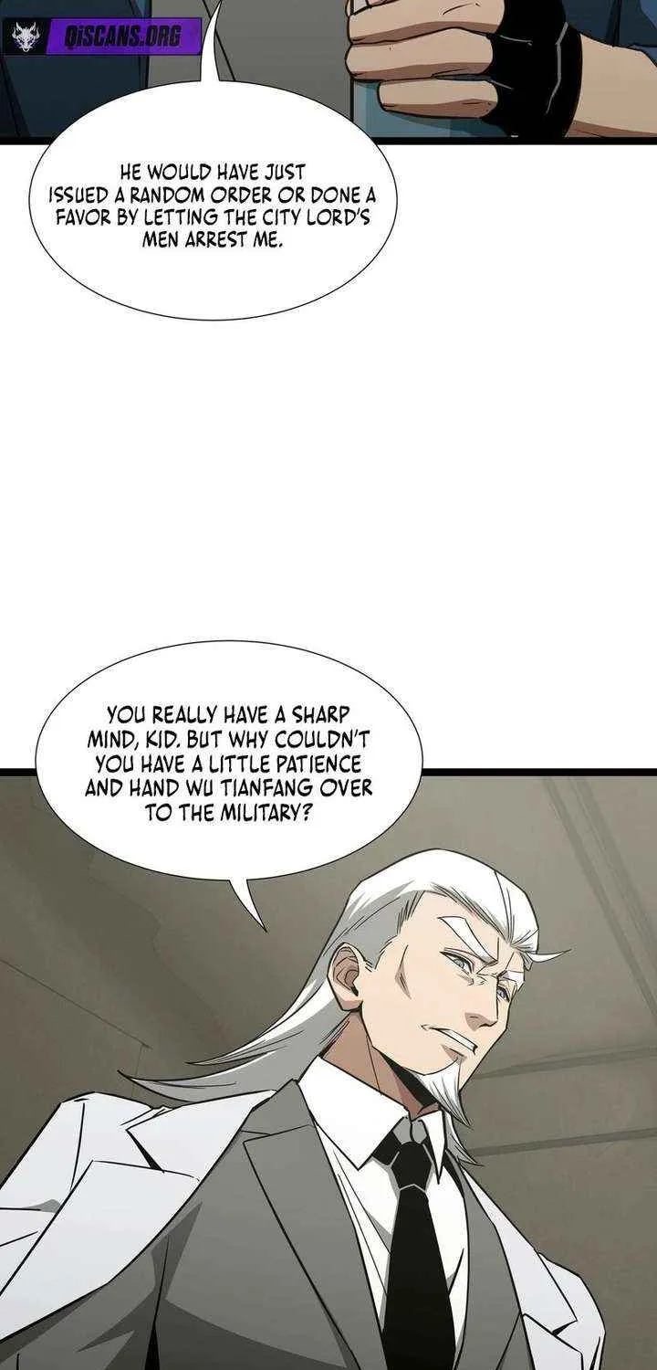 Read Tyrant of the Otherworld Prison My Shadow Can Evolve Infinitely EN Manga Online