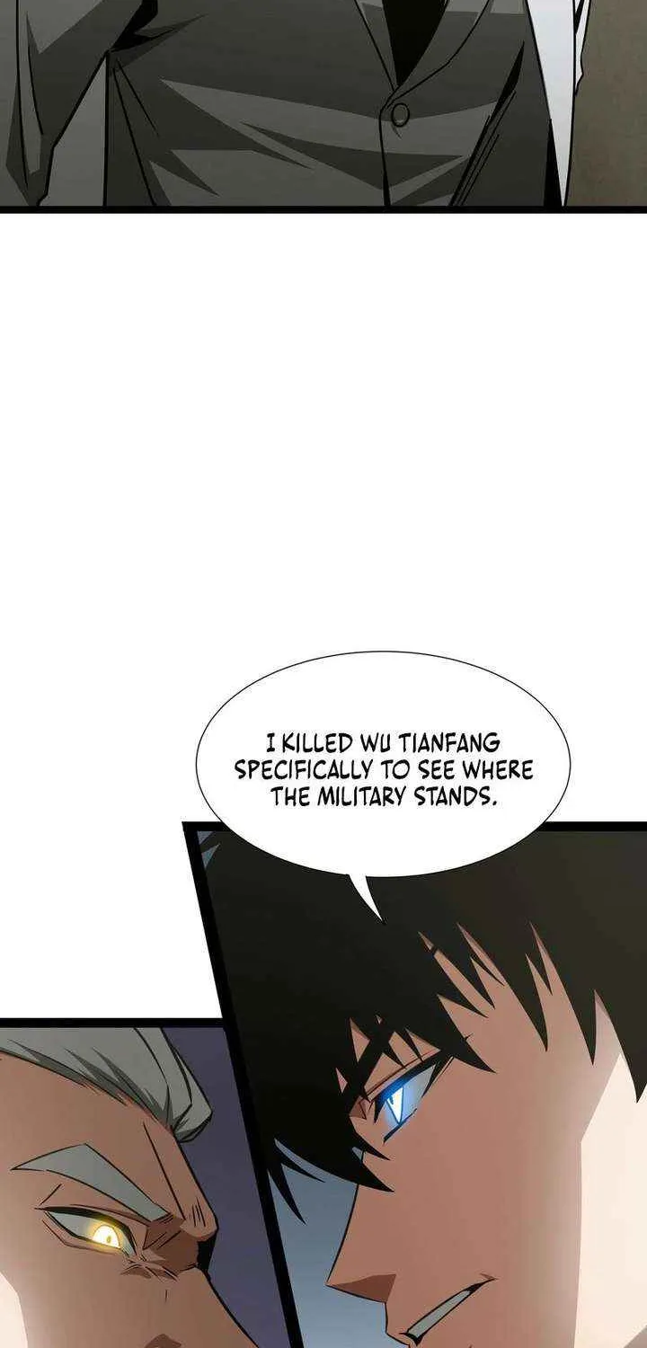 Read Tyrant of the Otherworld Prison My Shadow Can Evolve Infinitely EN Manga Online