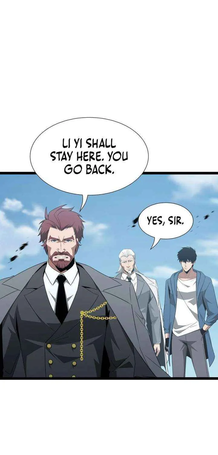 Read Tyrant of the Otherworld Prison My Shadow Can Evolve Infinitely EN Manga Online