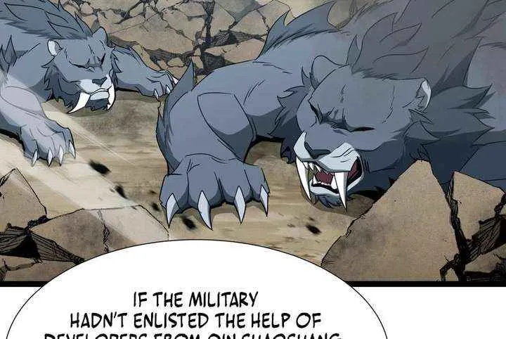 Read Tyrant of the Otherworld Prison My Shadow Can Evolve Infinitely EN Manga Online