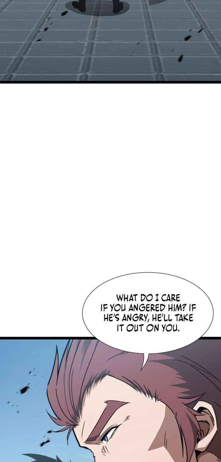 Read Tyrant of the Otherworld Prison My Shadow Can Evolve Infinitely EN Manga Online