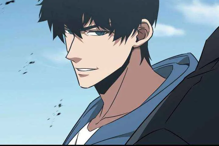 Read Tyrant of the Otherworld Prison My Shadow Can Evolve Infinitely EN Manga Online