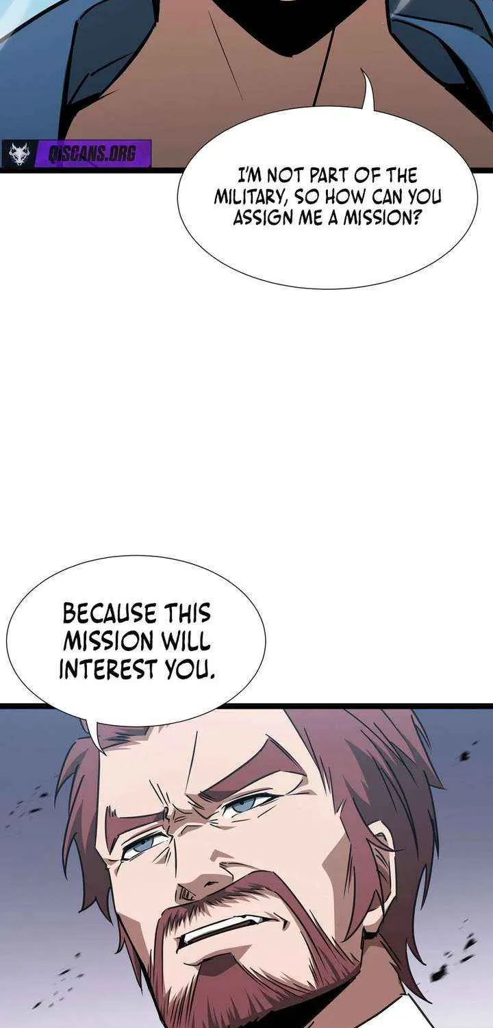 Read Tyrant of the Otherworld Prison My Shadow Can Evolve Infinitely EN Manga Online