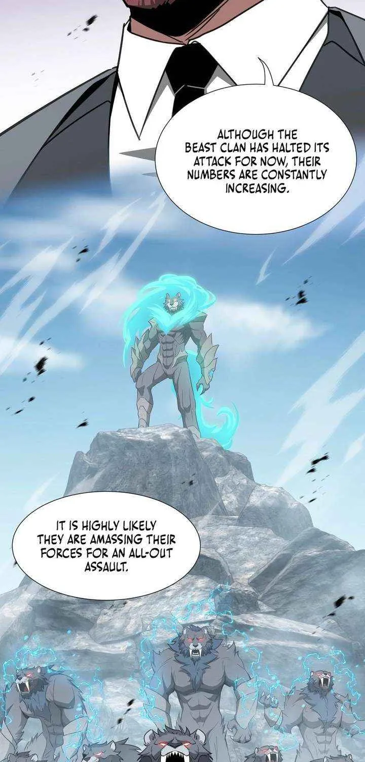 Read Tyrant of the Otherworld Prison My Shadow Can Evolve Infinitely EN Manga Online