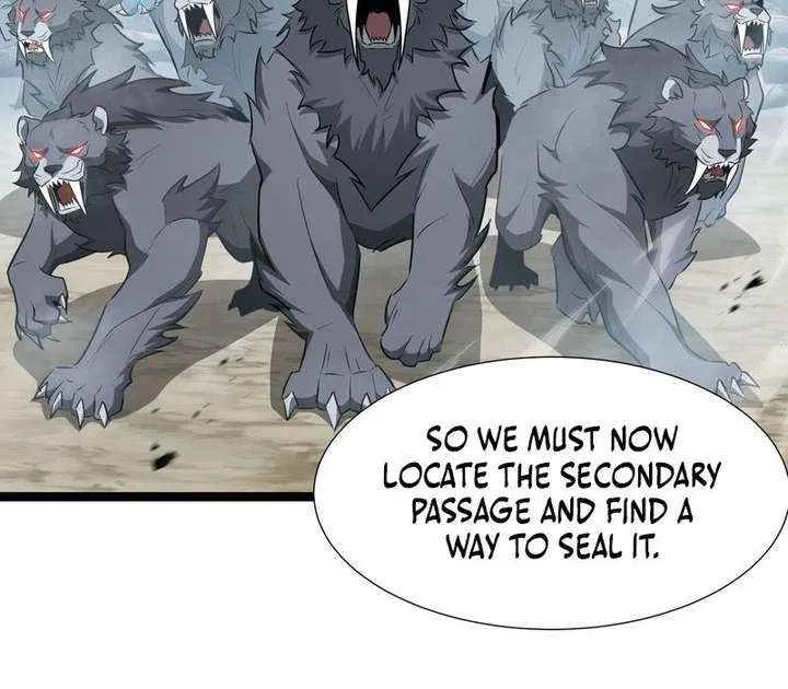 Read Tyrant of the Otherworld Prison My Shadow Can Evolve Infinitely EN Manga Online