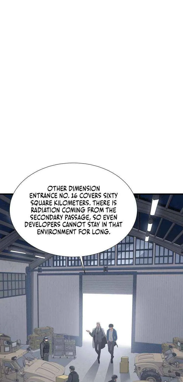 Read Tyrant of the Otherworld Prison My Shadow Can Evolve Infinitely EN Manga Online
