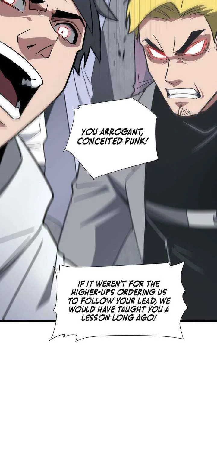 Read Tyrant of the Otherworld Prison My Shadow Can Evolve Infinitely EN Manga Online