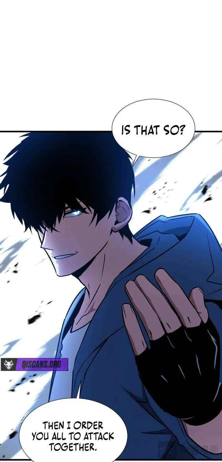 Read Tyrant of the Otherworld Prison My Shadow Can Evolve Infinitely EN Manga Online