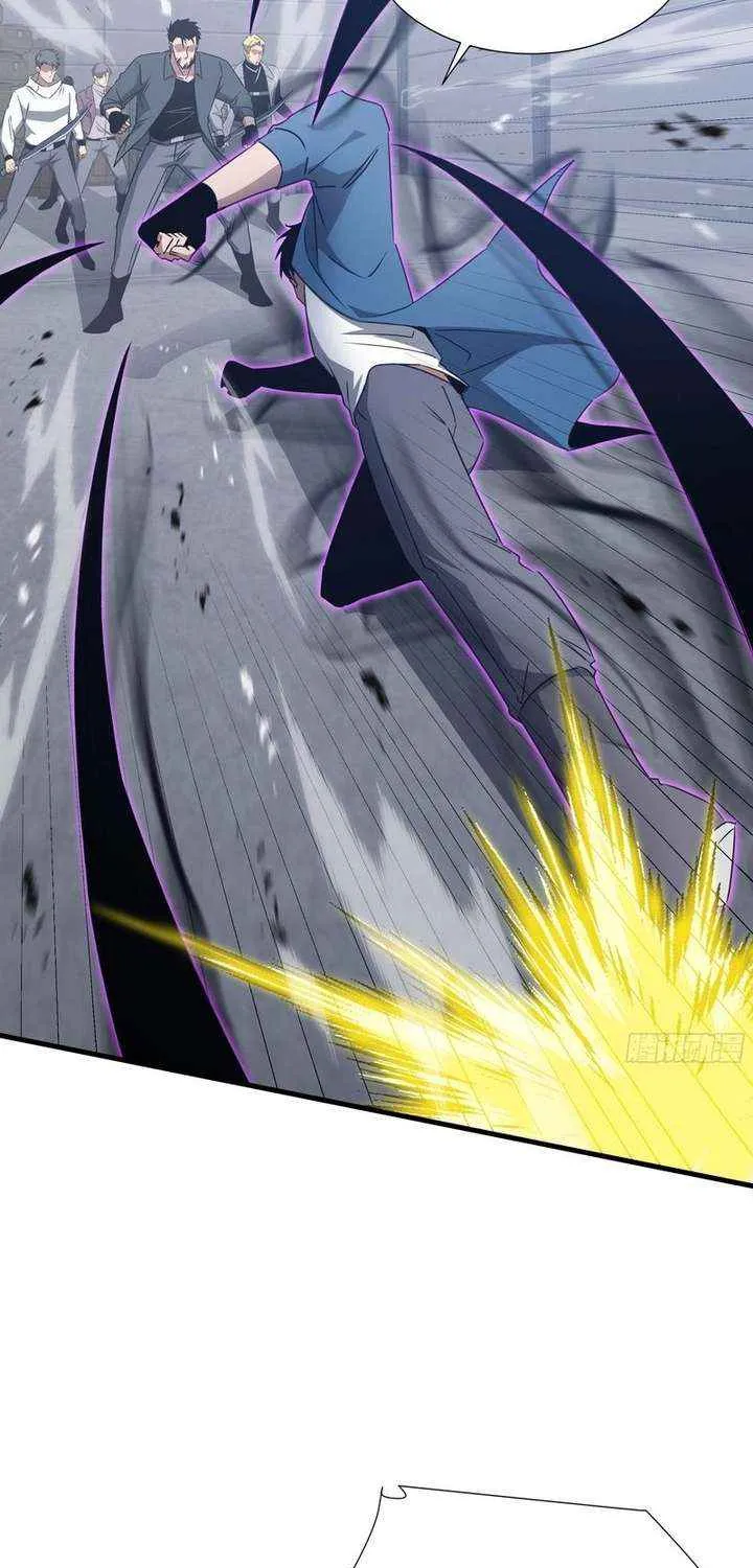 Read Tyrant of the Otherworld Prison My Shadow Can Evolve Infinitely EN Manga Online
