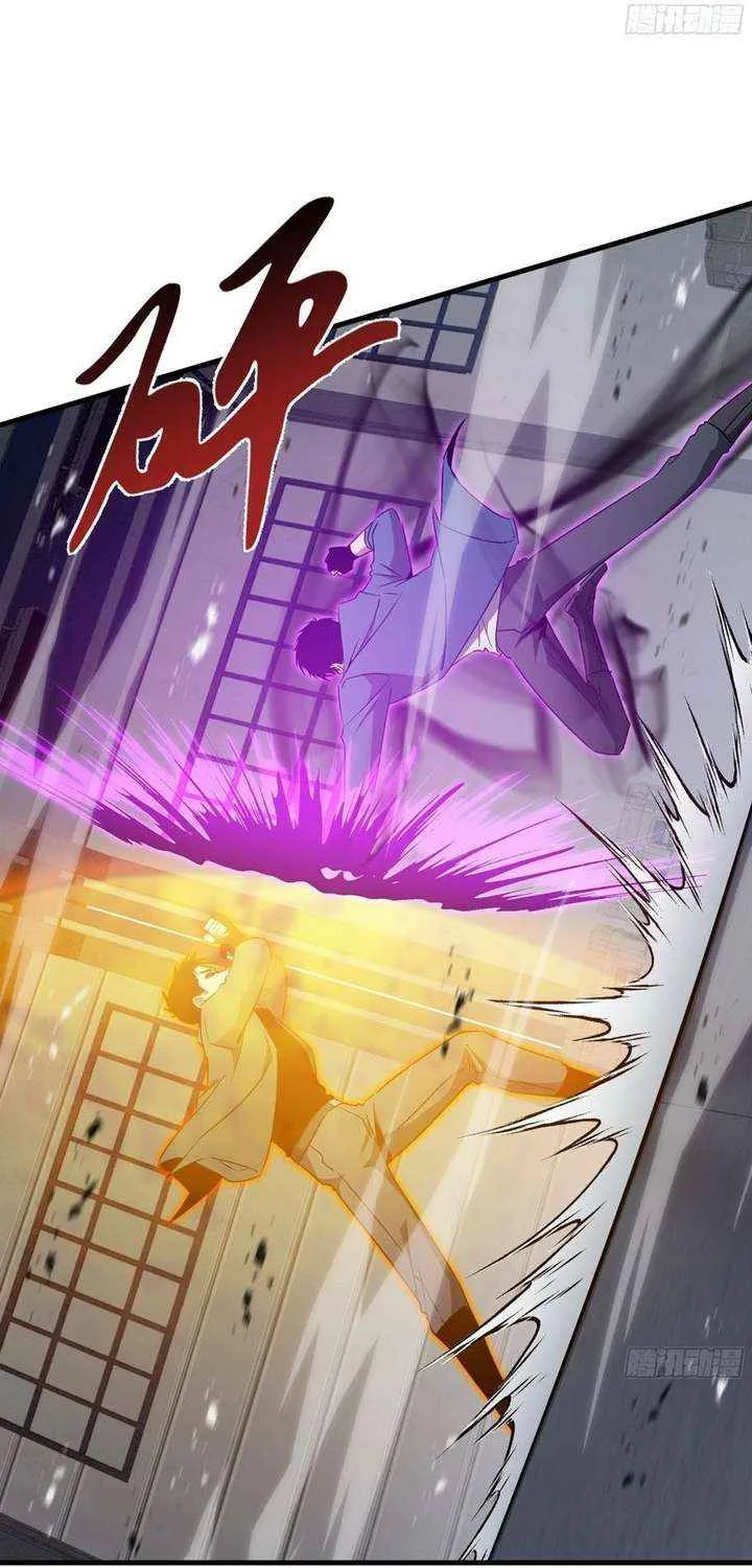 Read Tyrant of the Otherworld Prison My Shadow Can Evolve Infinitely EN Manga Online