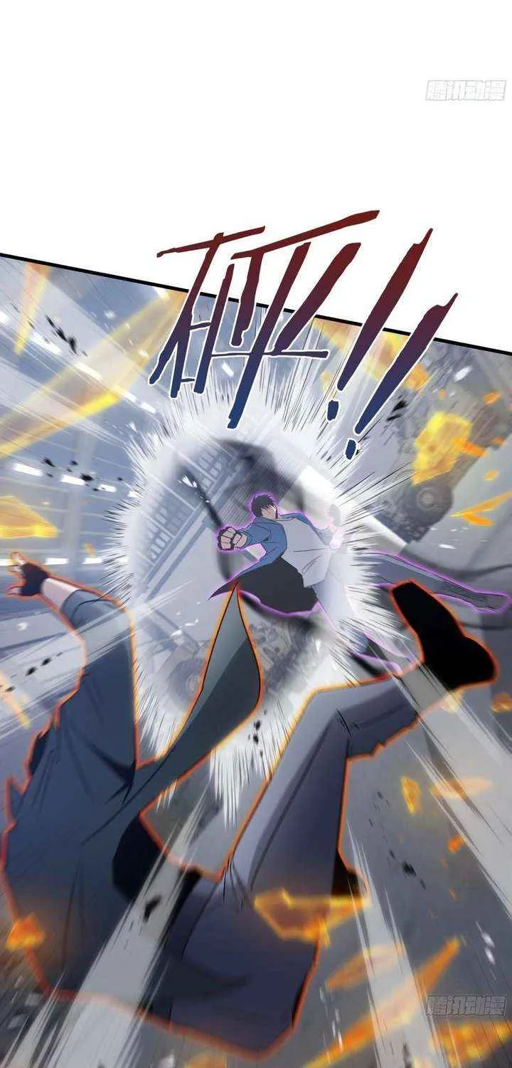 Read Tyrant of the Otherworld Prison My Shadow Can Evolve Infinitely EN Manga Online