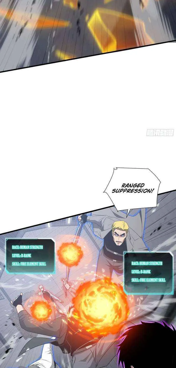 Read Tyrant of the Otherworld Prison My Shadow Can Evolve Infinitely EN Manga Online