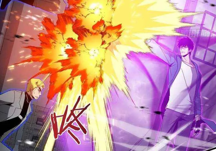 Read Tyrant of the Otherworld Prison My Shadow Can Evolve Infinitely EN Manga Online