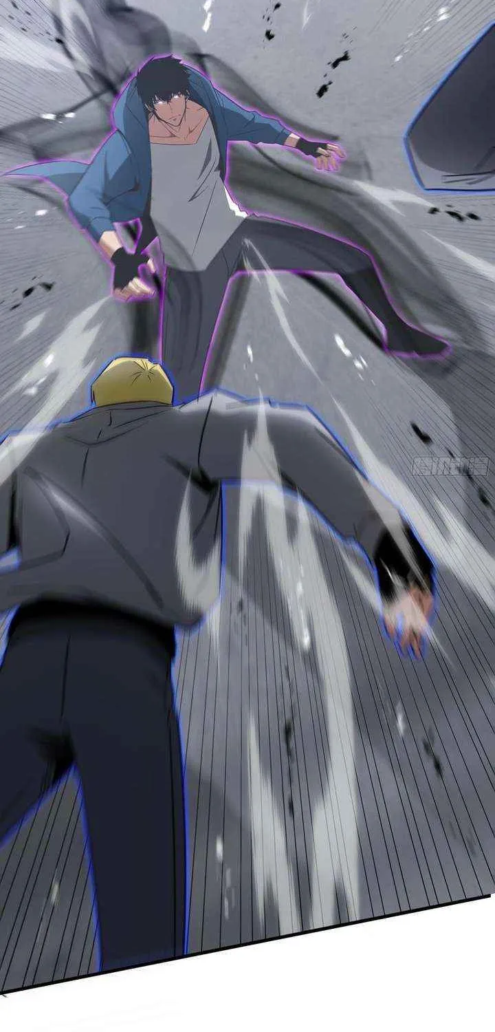 Read Tyrant of the Otherworld Prison My Shadow Can Evolve Infinitely EN Manga Online