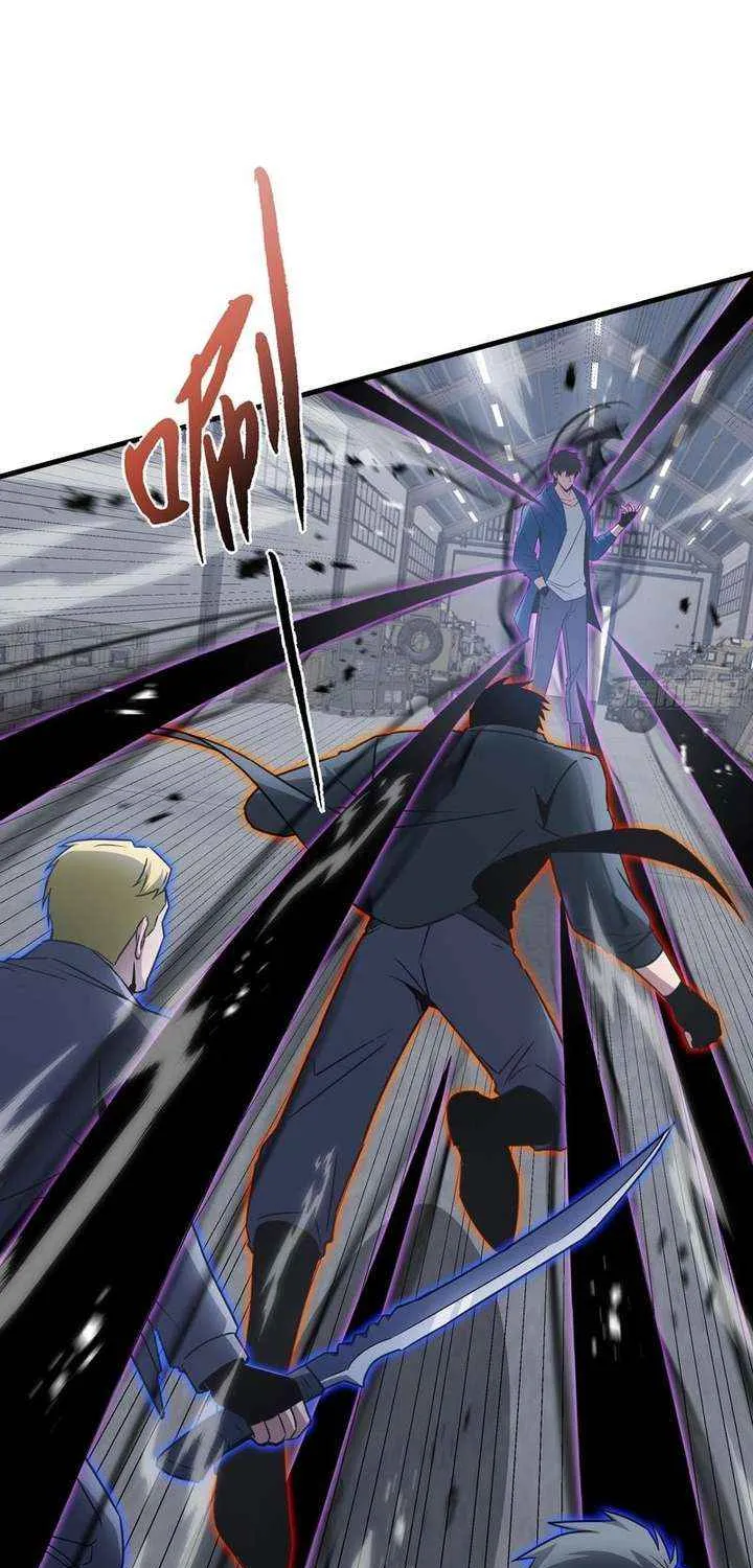 Read Tyrant of the Otherworld Prison My Shadow Can Evolve Infinitely EN Manga Online