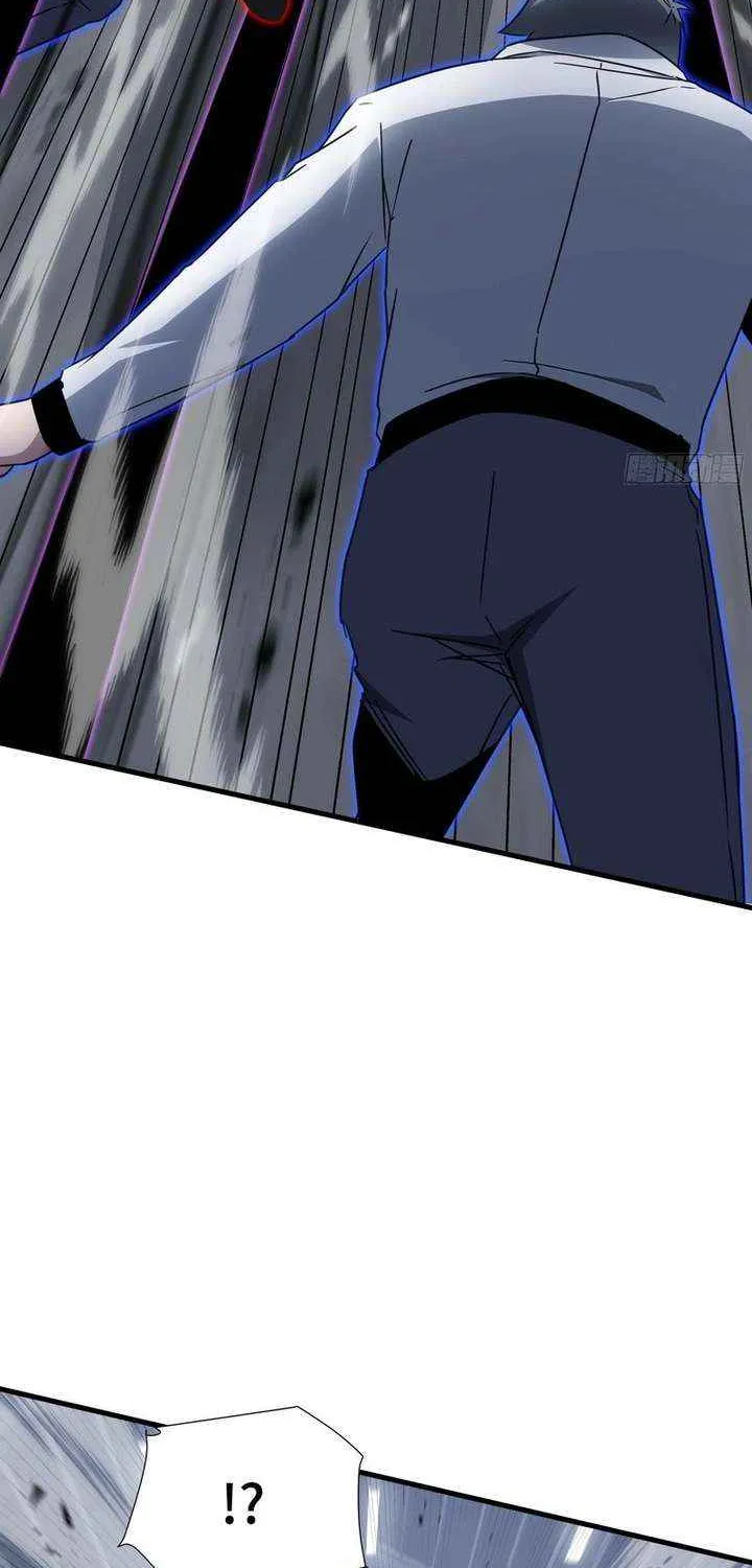 Read Tyrant of the Otherworld Prison My Shadow Can Evolve Infinitely EN Manga Online