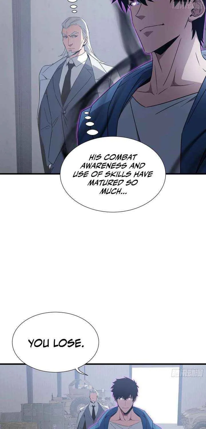 Read Tyrant of the Otherworld Prison My Shadow Can Evolve Infinitely EN Manga Online