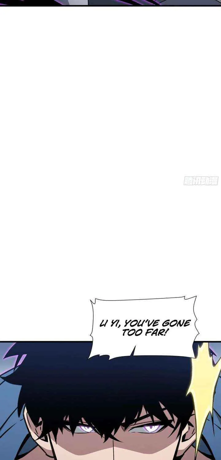 Read Tyrant of the Otherworld Prison My Shadow Can Evolve Infinitely EN Manga Online
