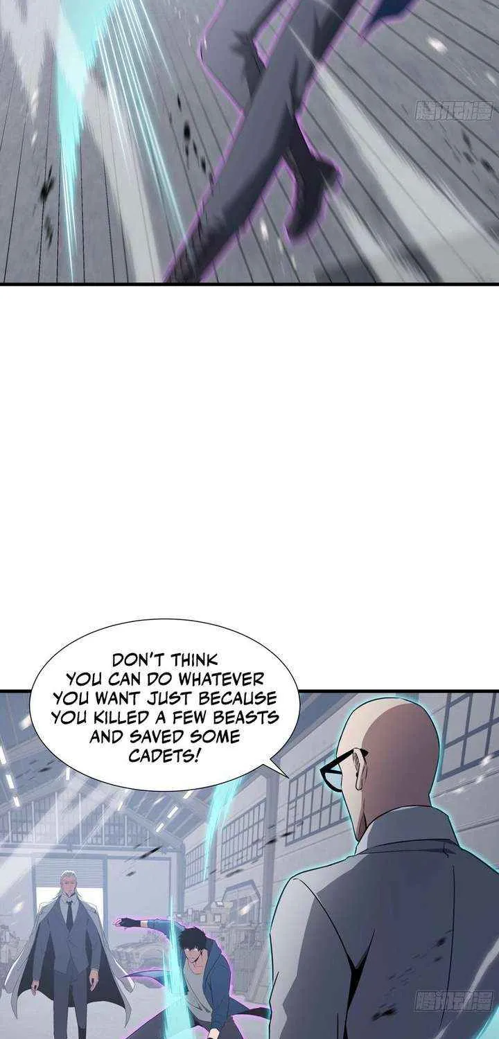 Read Tyrant of the Otherworld Prison My Shadow Can Evolve Infinitely EN Manga Online