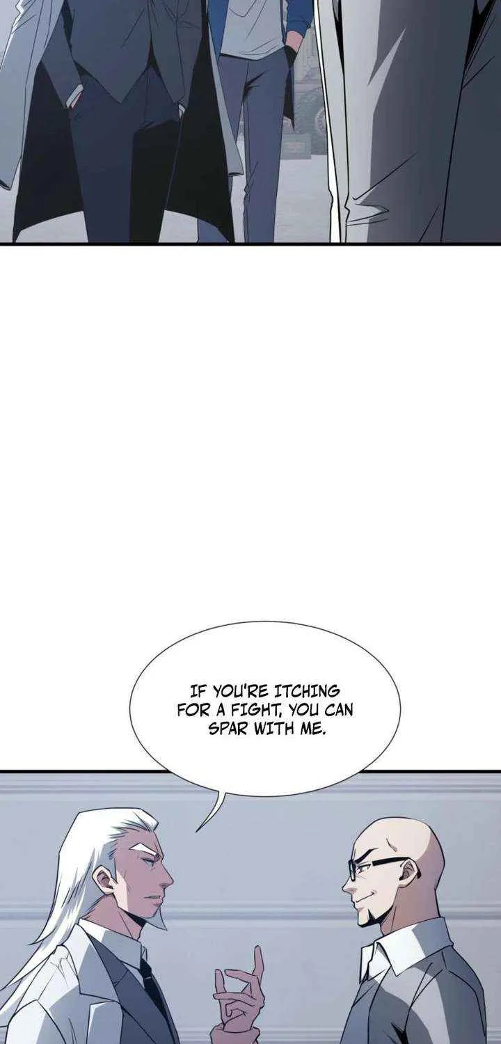 Read Tyrant of the Otherworld Prison My Shadow Can Evolve Infinitely EN Manga Online