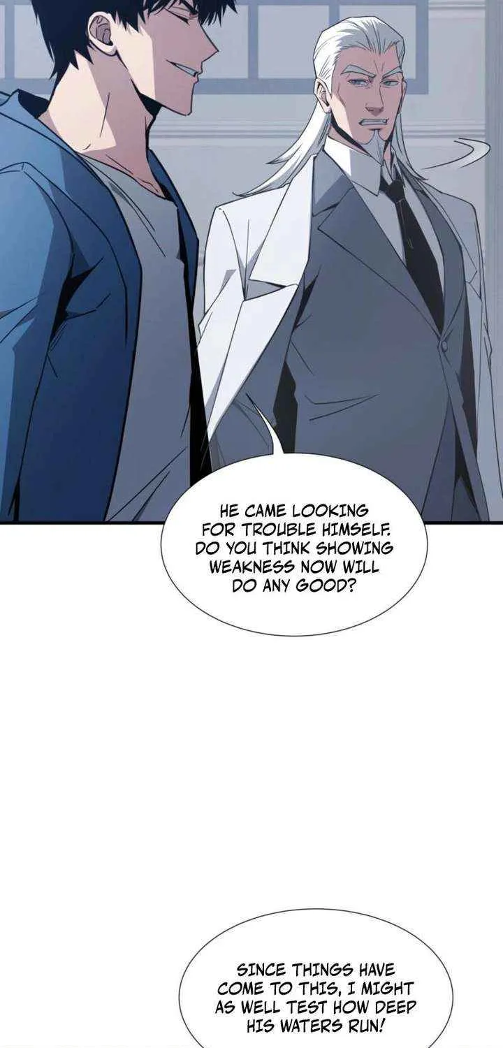 Read Tyrant of the Otherworld Prison My Shadow Can Evolve Infinitely EN Manga Online