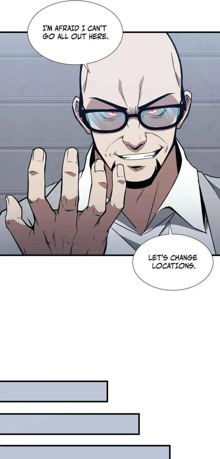 Read Tyrant of the Otherworld Prison My Shadow Can Evolve Infinitely EN Manga Online