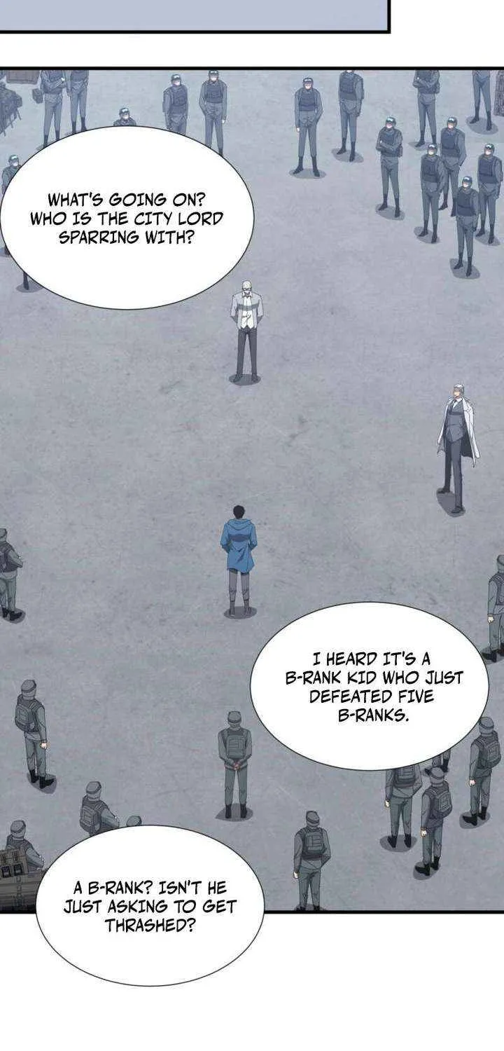 Read Tyrant of the Otherworld Prison My Shadow Can Evolve Infinitely EN Manga Online