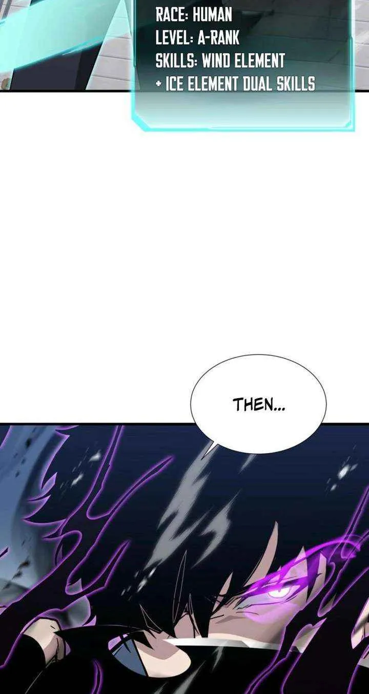 Read Tyrant of the Otherworld Prison My Shadow Can Evolve Infinitely EN Manga Online