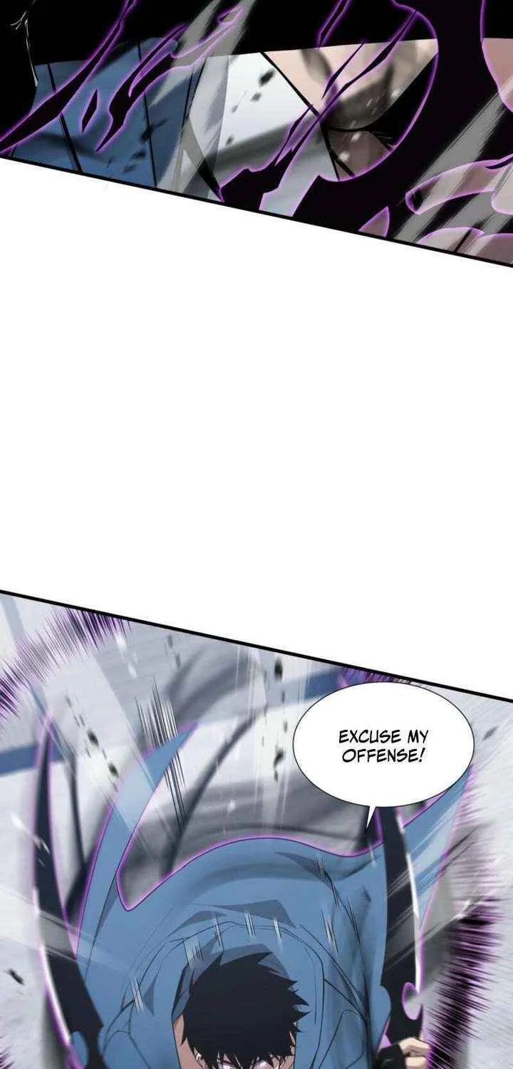 Read Tyrant of the Otherworld Prison My Shadow Can Evolve Infinitely EN Manga Online