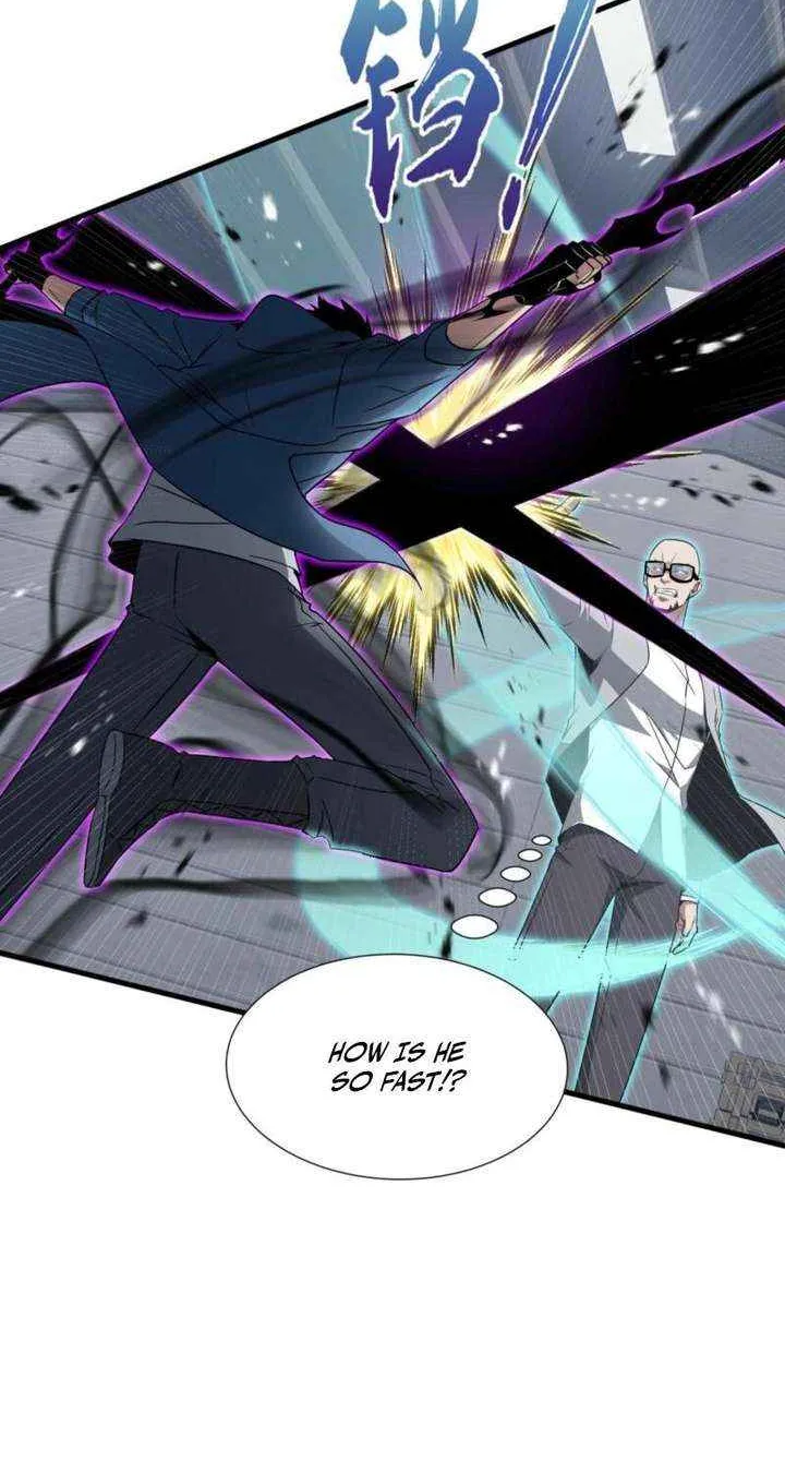 Read Tyrant of the Otherworld Prison My Shadow Can Evolve Infinitely EN Manga Online
