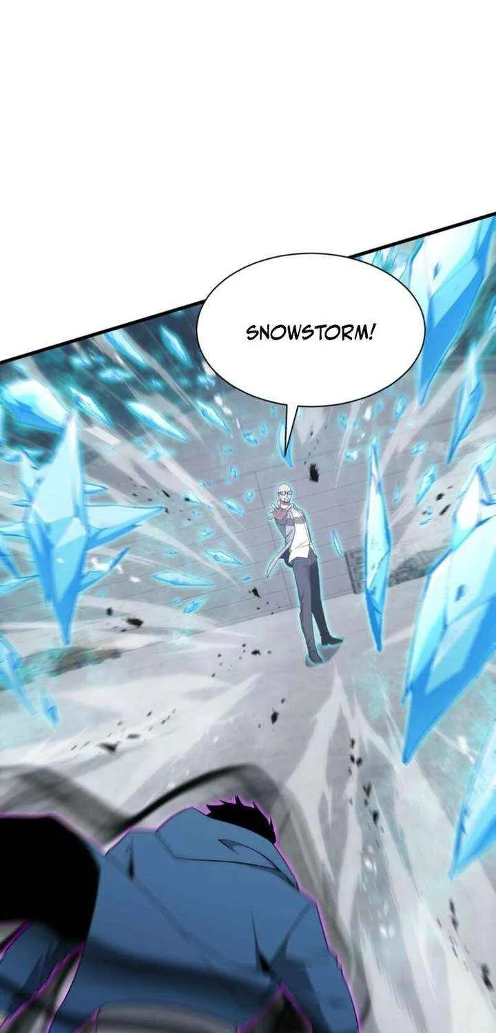Read Tyrant of the Otherworld Prison My Shadow Can Evolve Infinitely EN Manga Online