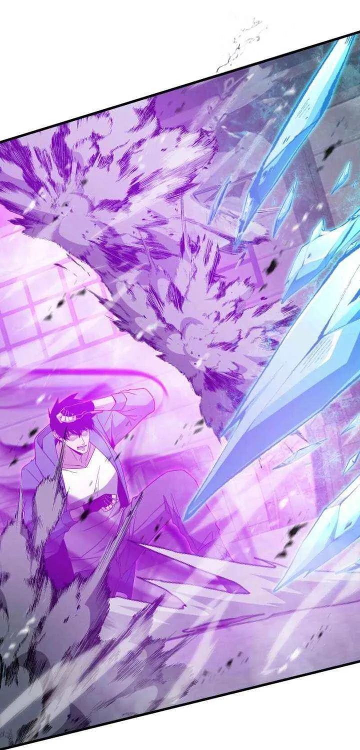 Read Tyrant of the Otherworld Prison My Shadow Can Evolve Infinitely EN Manga Online