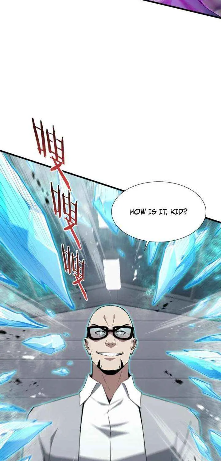 Read Tyrant of the Otherworld Prison My Shadow Can Evolve Infinitely EN Manga Online